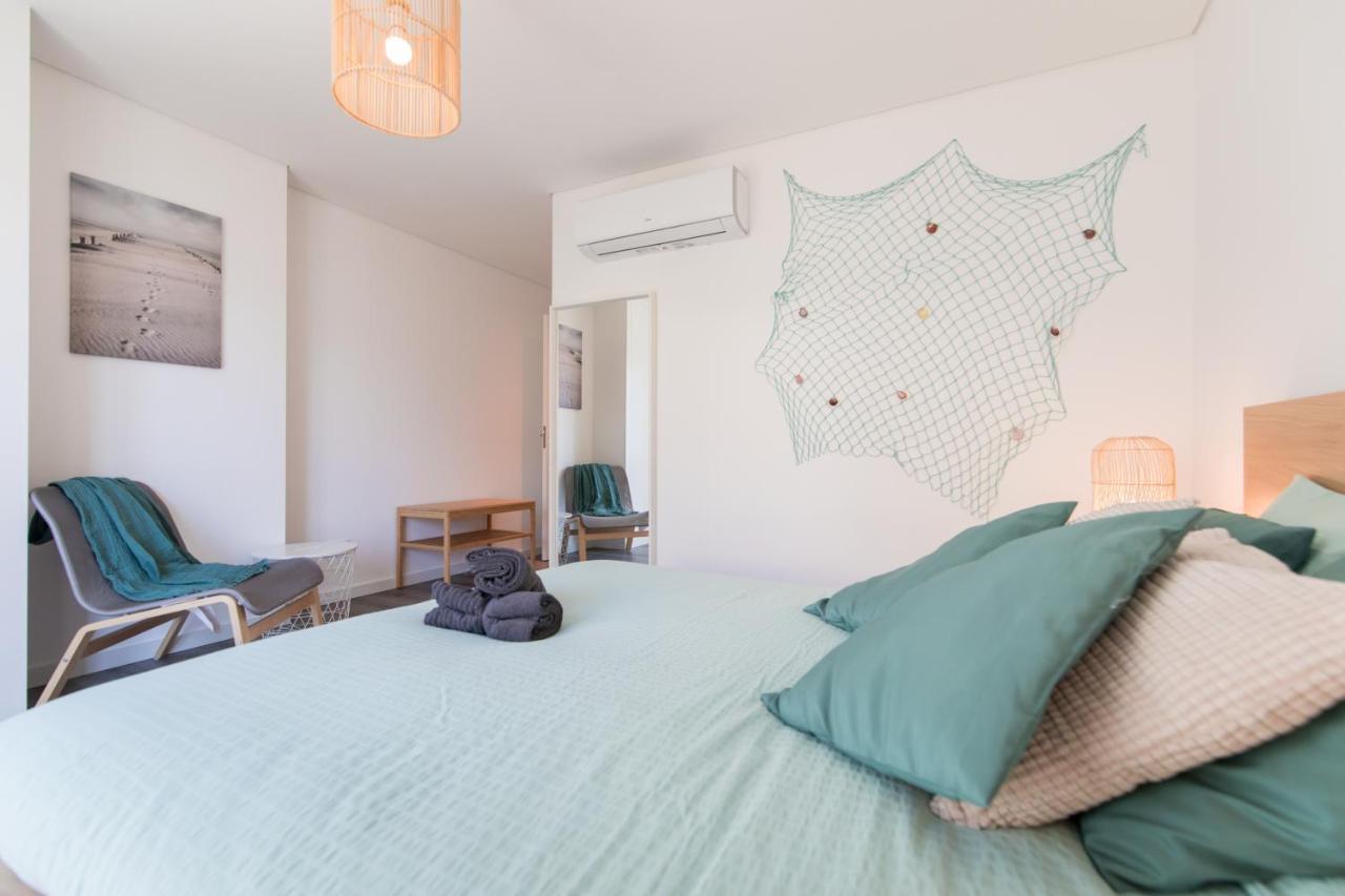 Seasimbra Apartment Sesimbra Buitenkant foto
