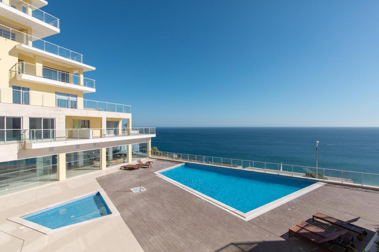 Seasimbra Apartment Sesimbra Buitenkant foto