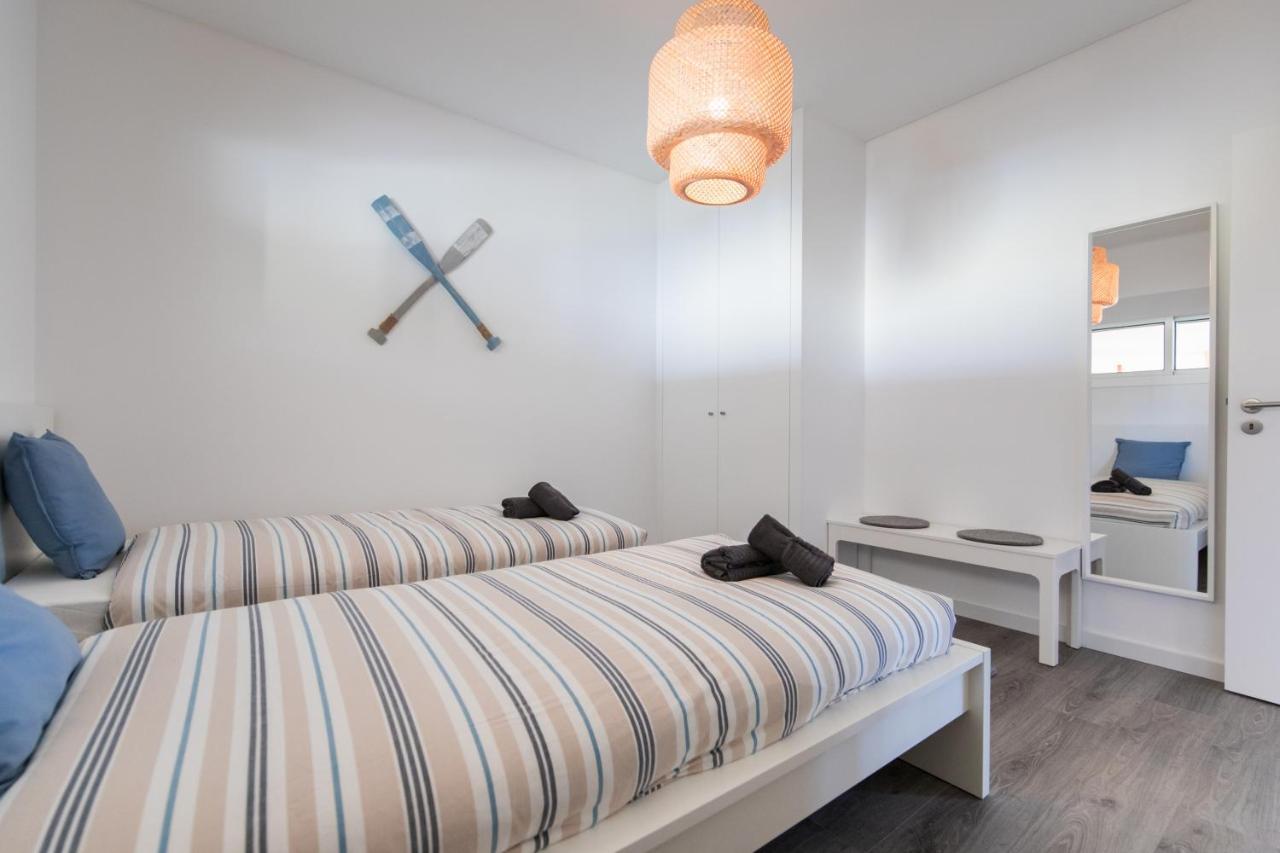 Seasimbra Apartment Sesimbra Buitenkant foto