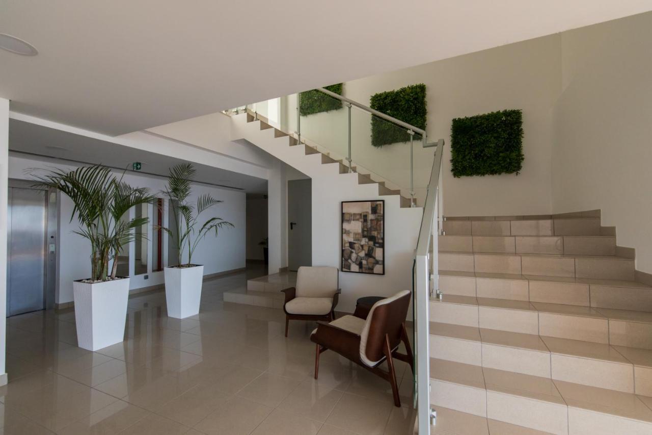 Seasimbra Apartment Sesimbra Buitenkant foto