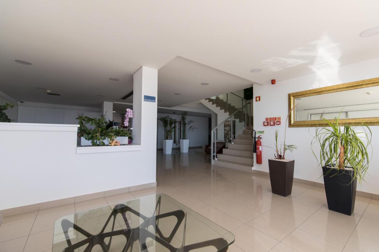 Seasimbra Apartment Sesimbra Buitenkant foto
