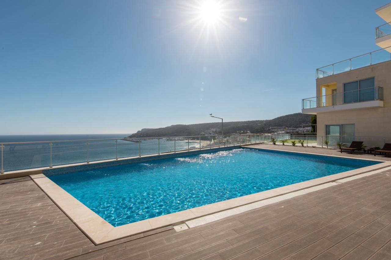 Seasimbra Apartment Sesimbra Buitenkant foto