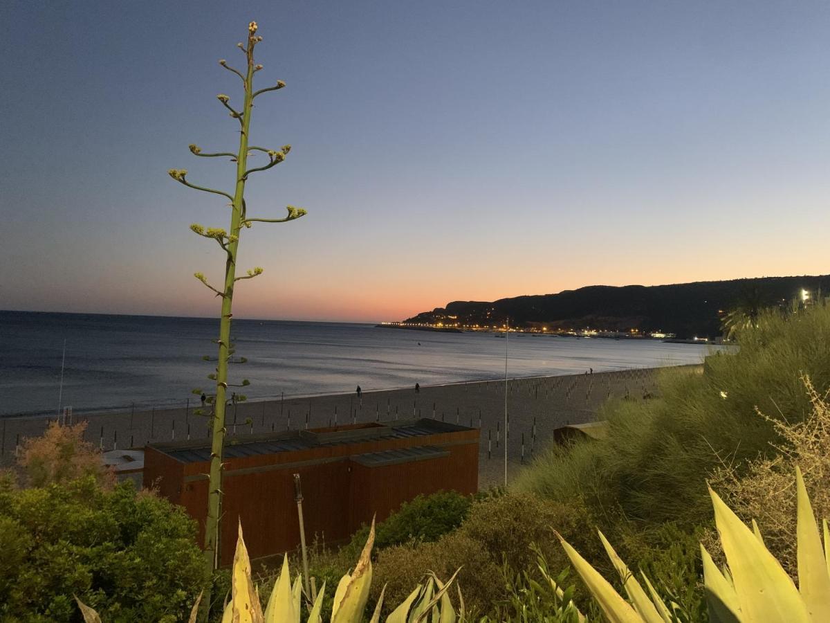 Seasimbra Apartment Sesimbra Buitenkant foto