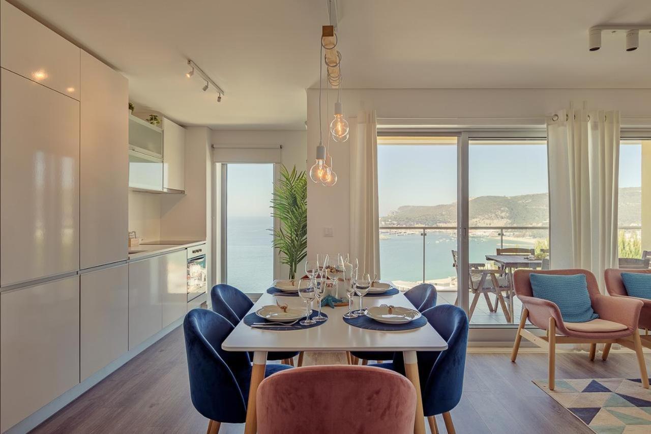 Seasimbra Apartment Sesimbra Buitenkant foto