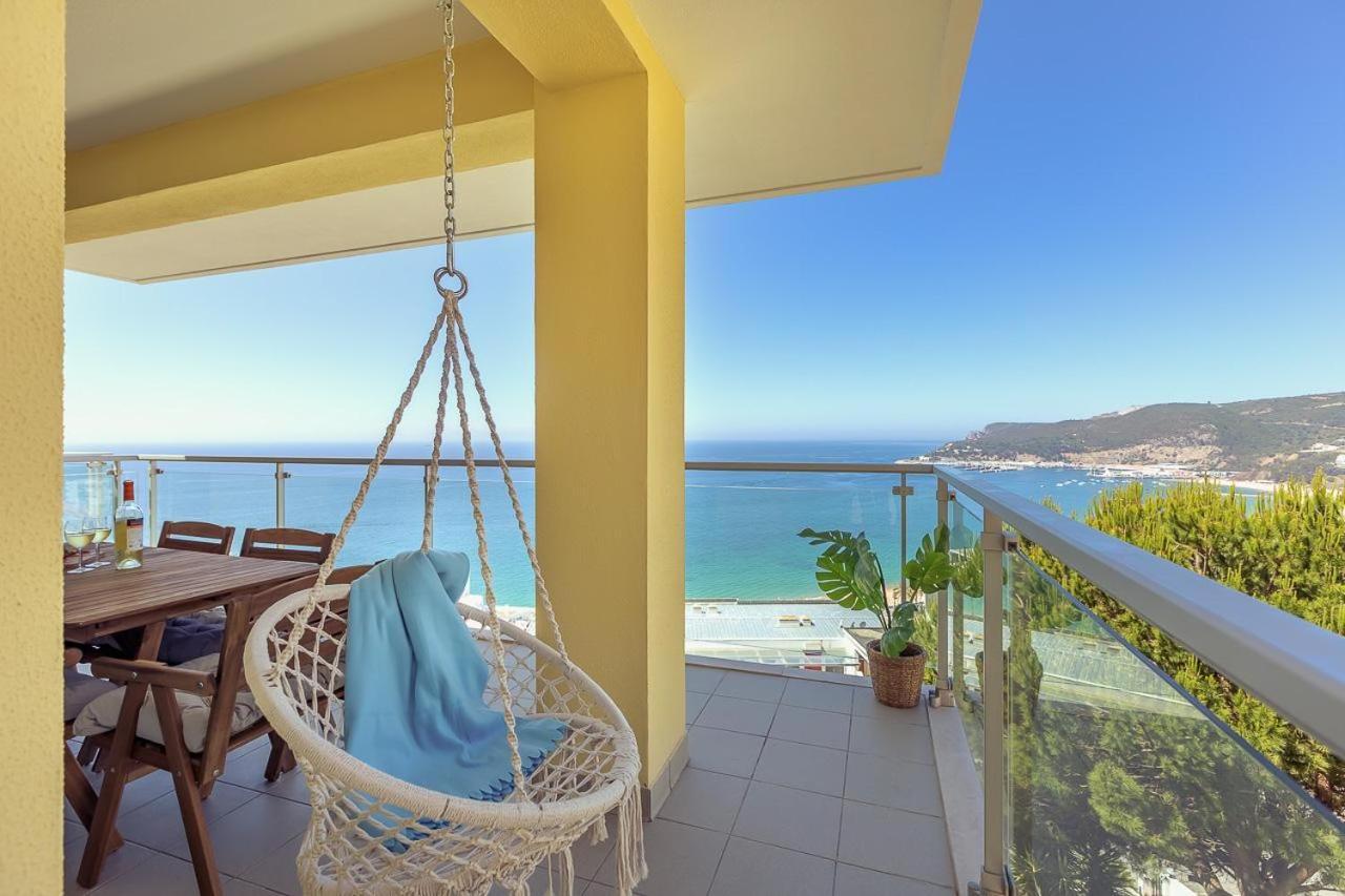 Seasimbra Apartment Sesimbra Buitenkant foto