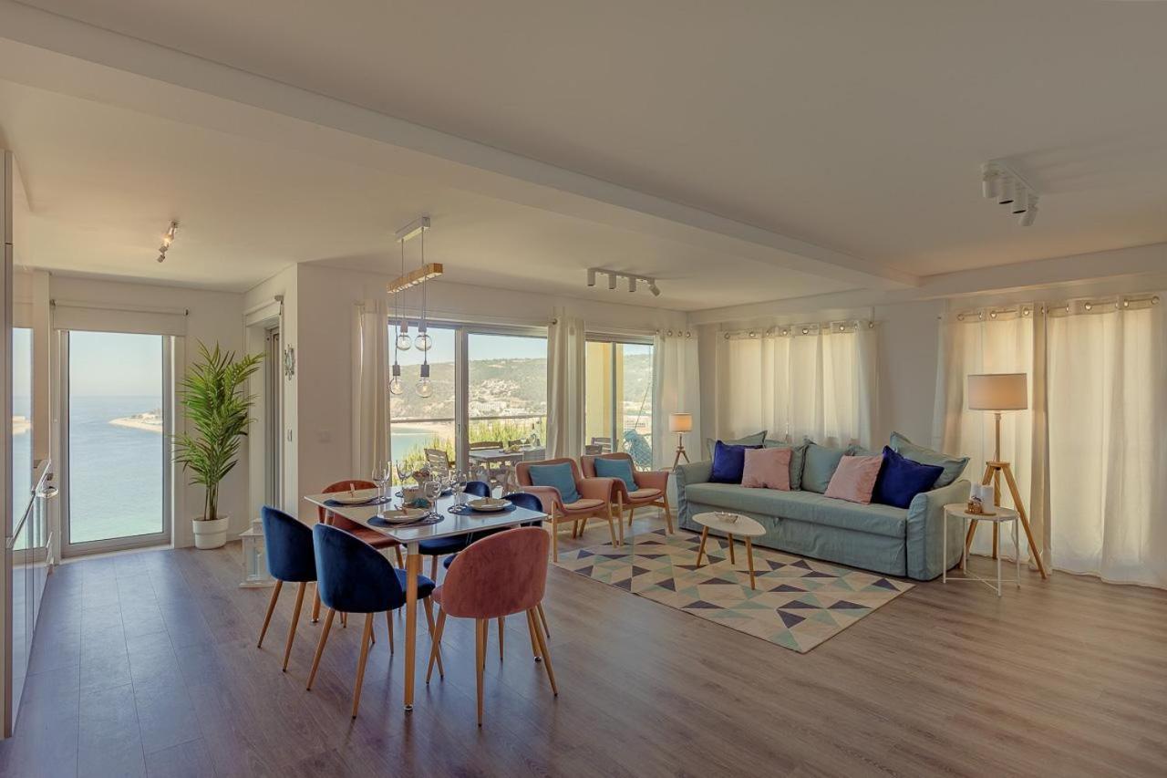 Seasimbra Apartment Sesimbra Buitenkant foto
