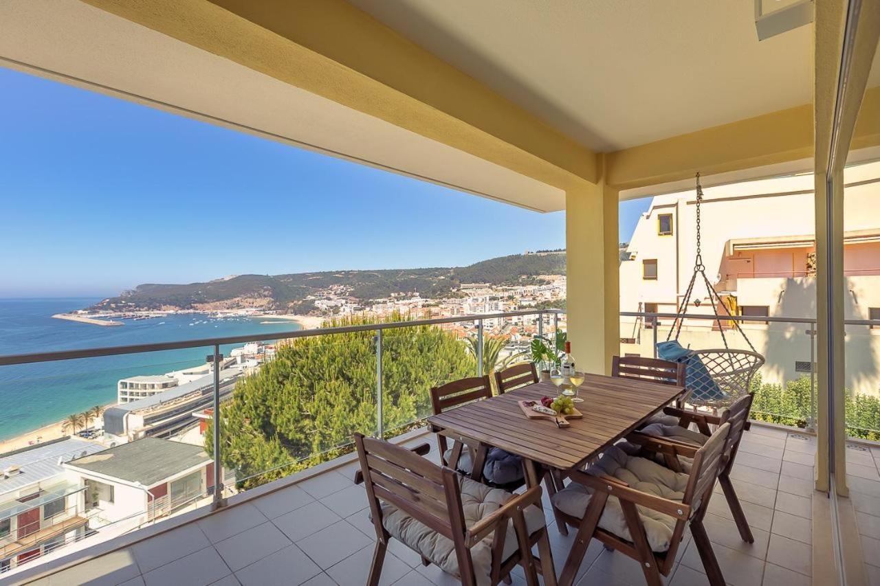 Seasimbra Apartment Sesimbra Buitenkant foto