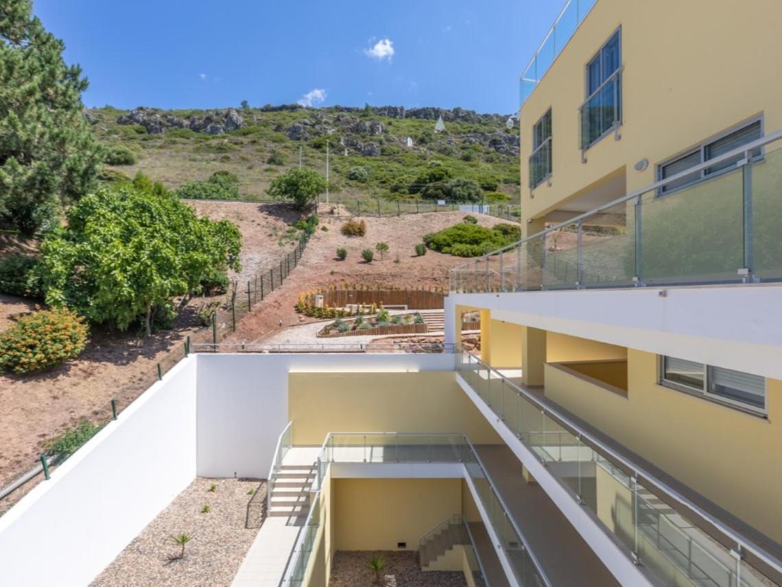 Seasimbra Apartment Sesimbra Buitenkant foto